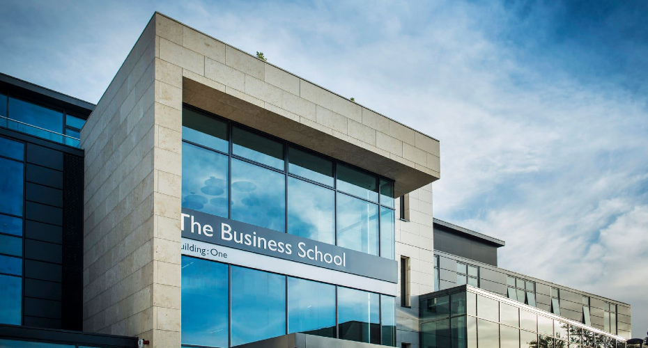 University Exeter Business School Degree Apprenticeship
